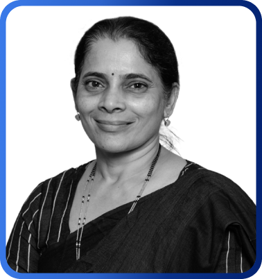 Aparna Ashtaputre