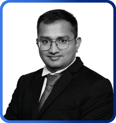 Jaydeep Parmar