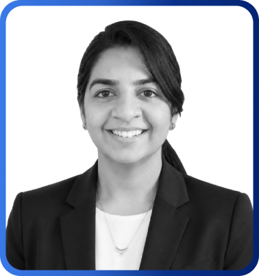 Medha Velani