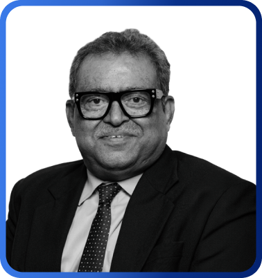 Mukund Bakshi