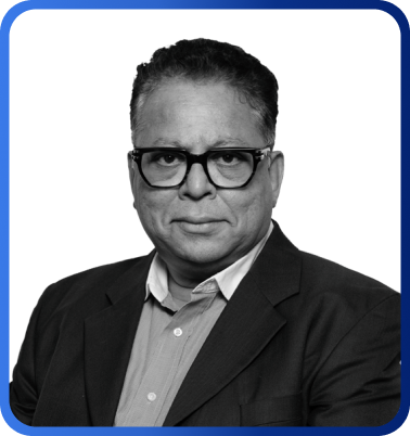 Sandeep Patel