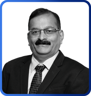 Sunil Singhvi