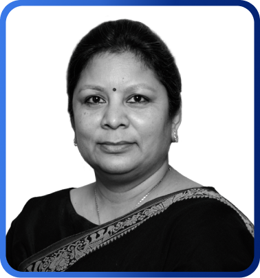 Swati Mehta
